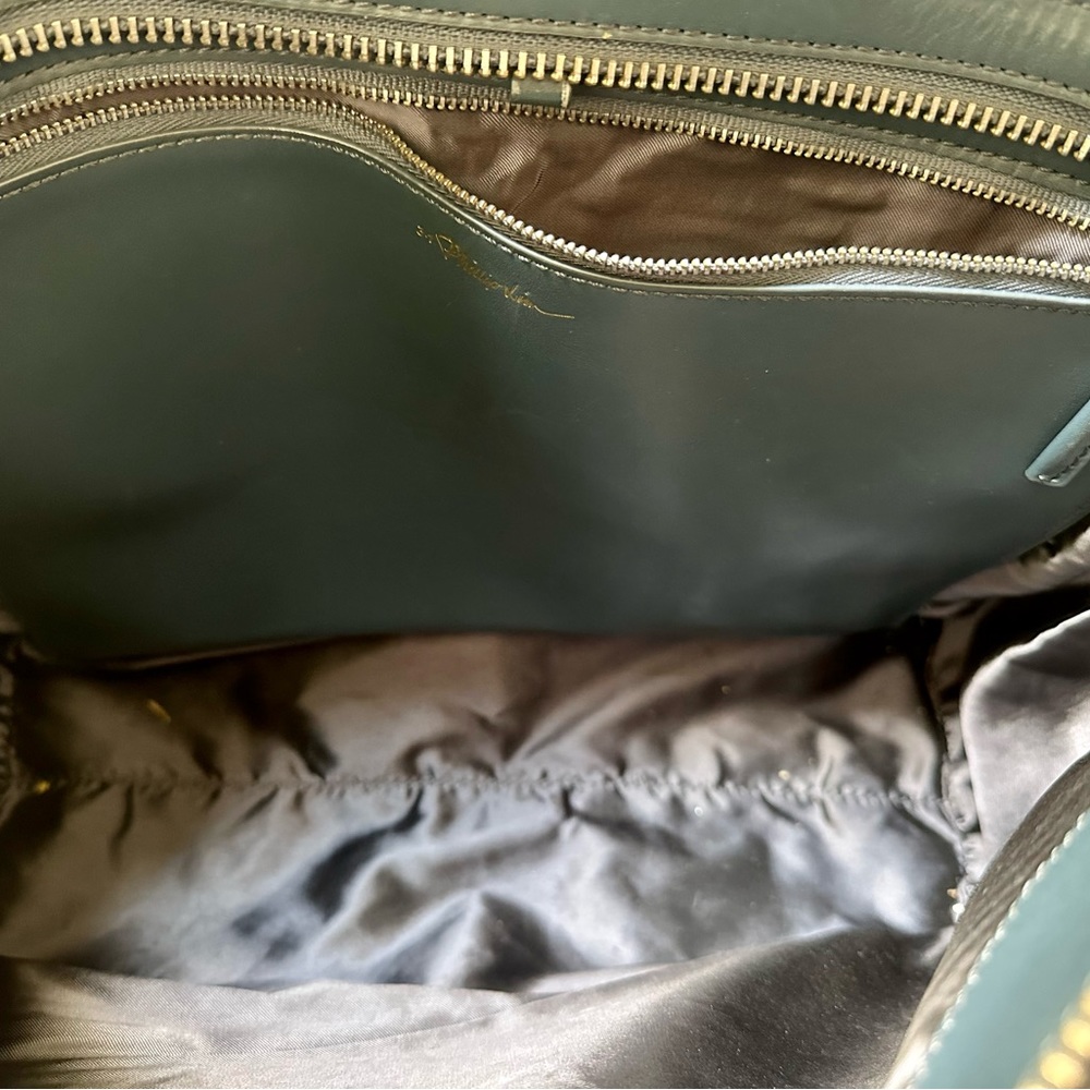 3.1 Philip Lim Ryder Satchel - Picture 4 of 8